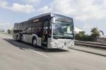 Mercedes-Benz Citaro U 2011 года